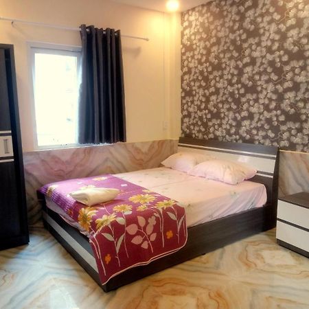 An Chi Hotel 호치민 외부 사진