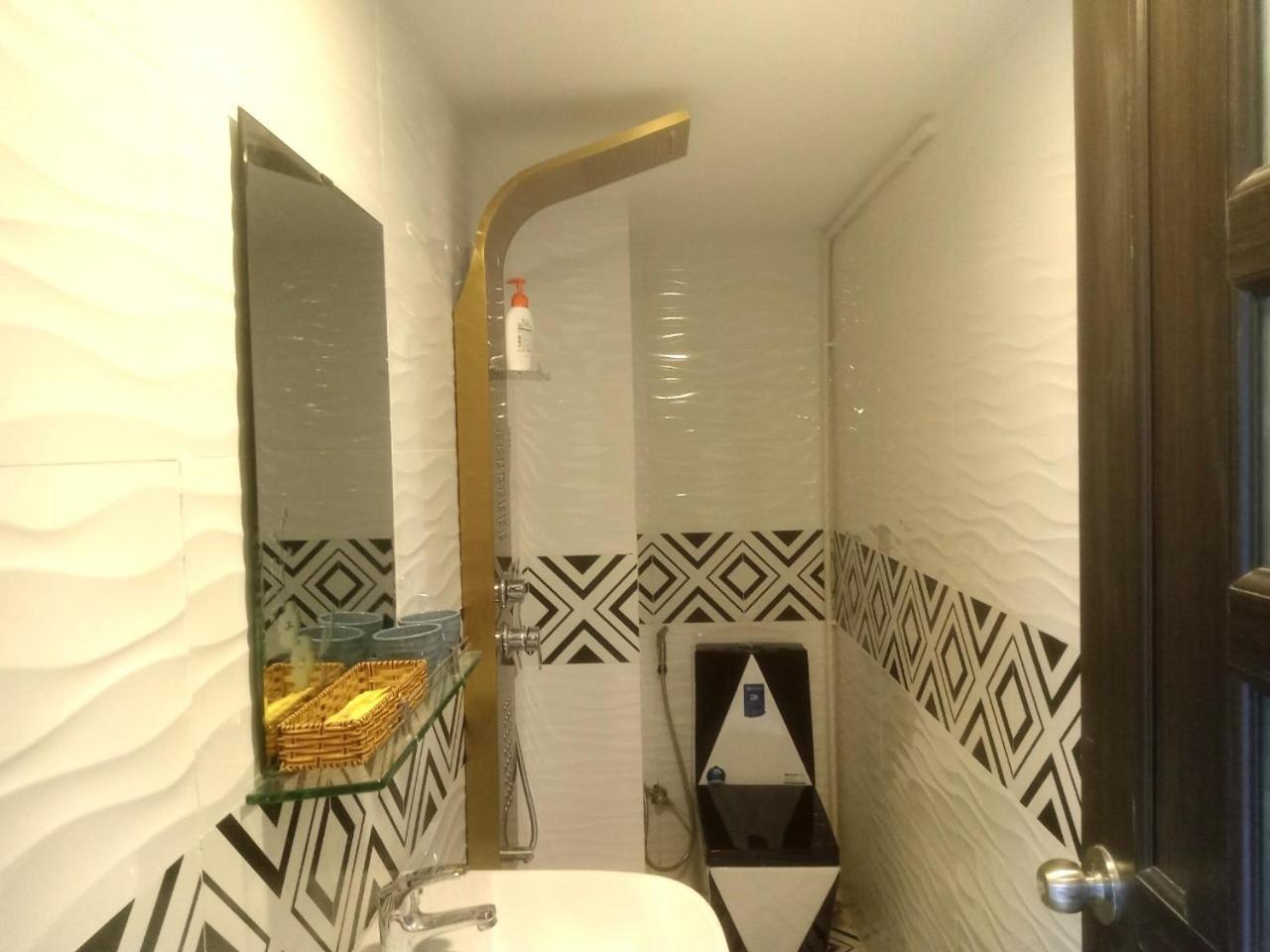 An Chi Hotel 호치민 외부 사진