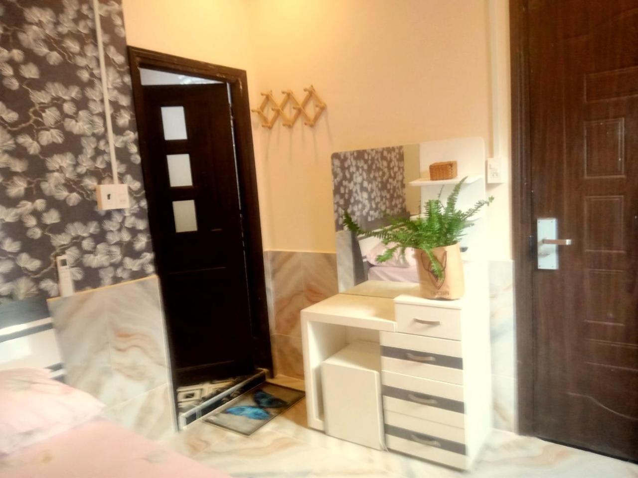 An Chi Hotel 호치민 외부 사진