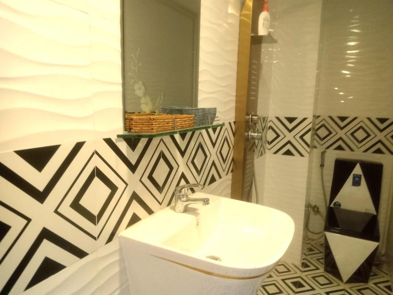 An Chi Hotel 호치민 외부 사진