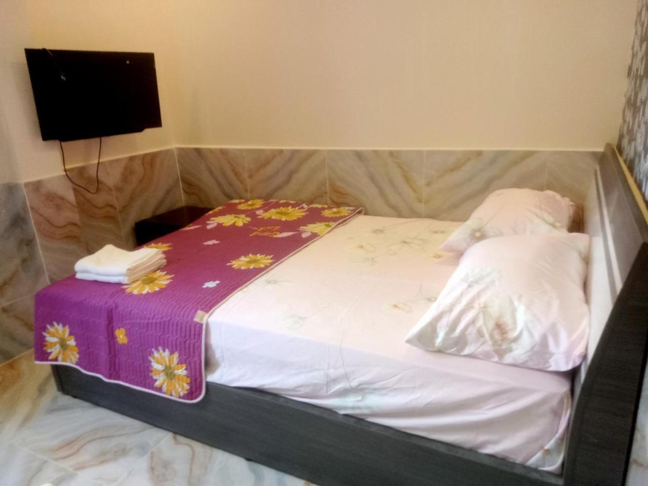 An Chi Hotel 호치민 외부 사진