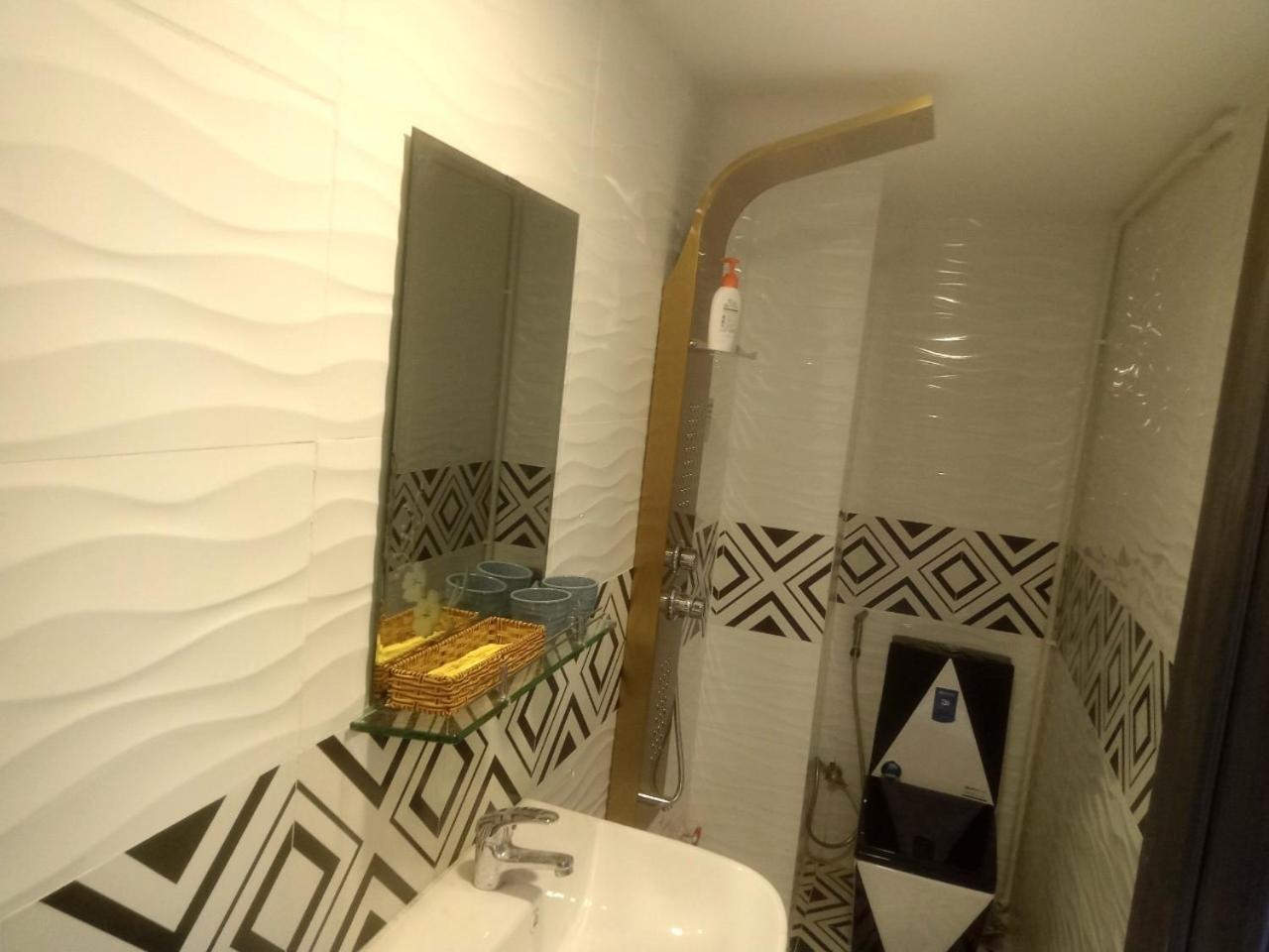 An Chi Hotel 호치민 외부 사진